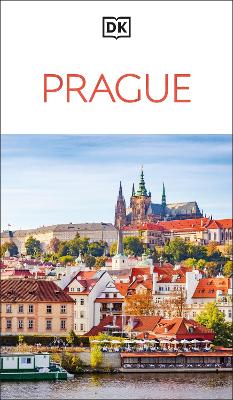 DK: Prague