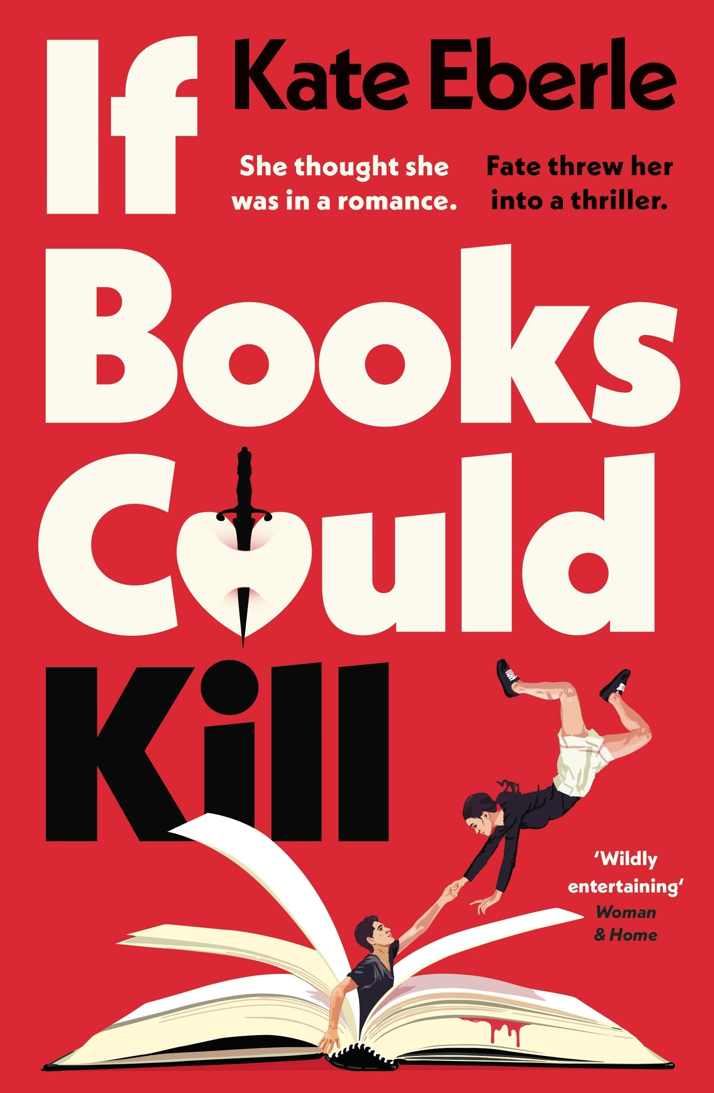 If Books Could Kill (Trade Paperback)