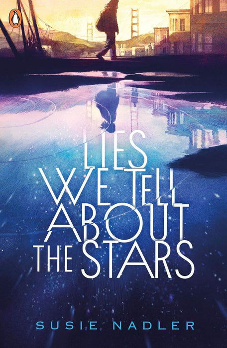 Lies We Tell About the Stars (Paperback)