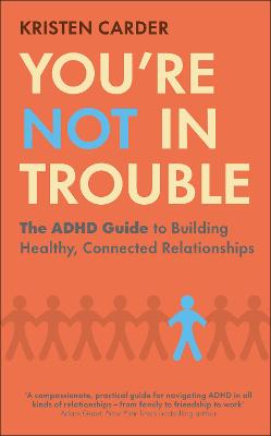 Youre Not in Trouble (Hardcover)