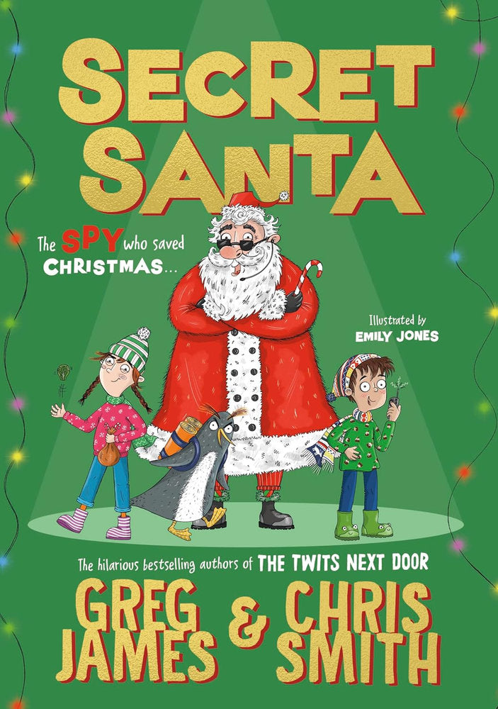 Secret Santa