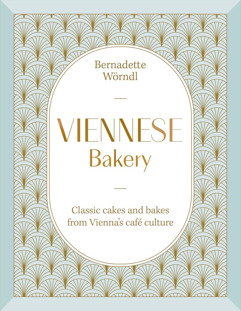 Viennese Bakery (Hardcover)