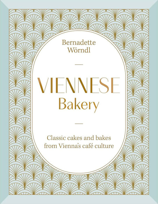 Viennese Bakery (Hardcover)
