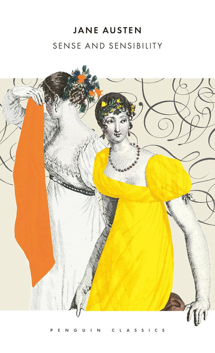 Sense and Sensibility (Hardcover)