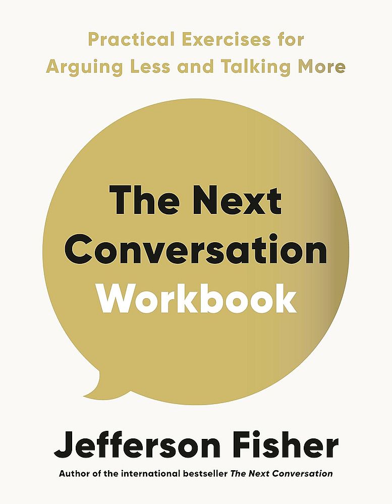 The Next Conversation Workbook (Trade Paperback)