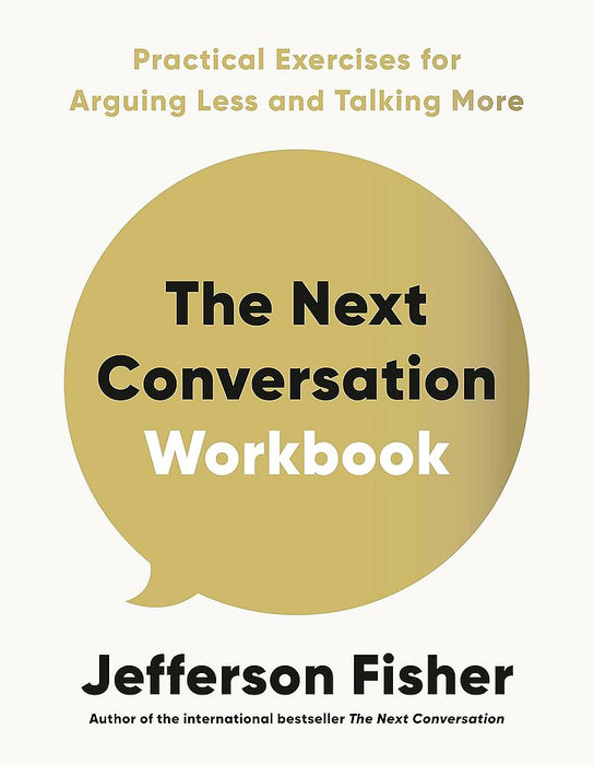 The Next Conversation Workbook (Trade Paperback)