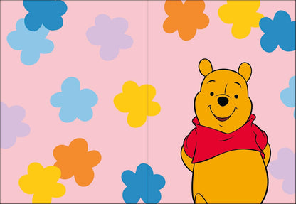 Be More Pooh (Hardcover)