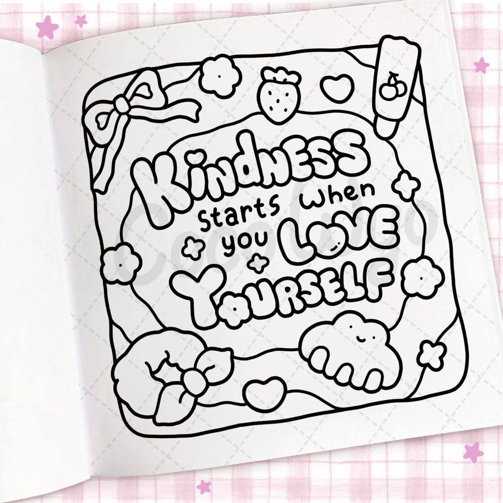 Cozy Vibes (Paperback)
