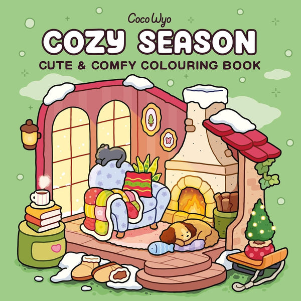 Cozy Season