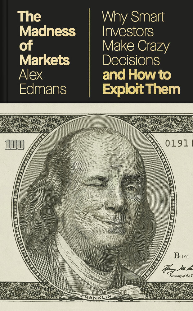 The Madness of Markets