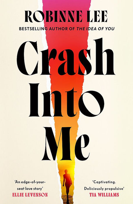 Crash Into Me (Trade Paperback)