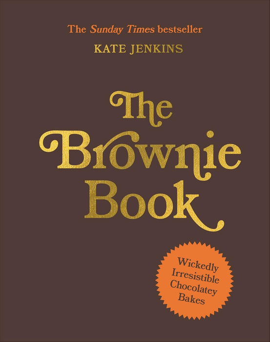 The Brownie Book (Hardcover)