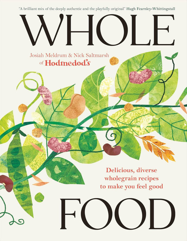 Whole Food