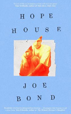 Hope House (Hardcover)