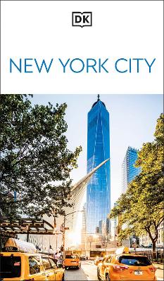 DK: New York City 2027