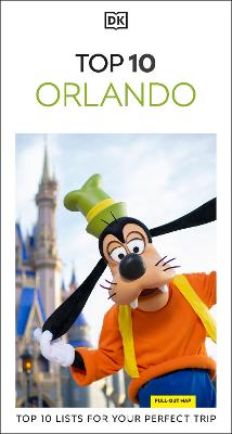 DK Top 10: Orlando 2026