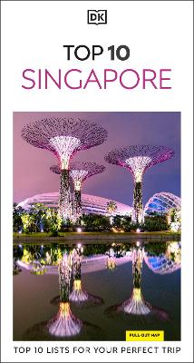DK Top 10: Singapore 2026
