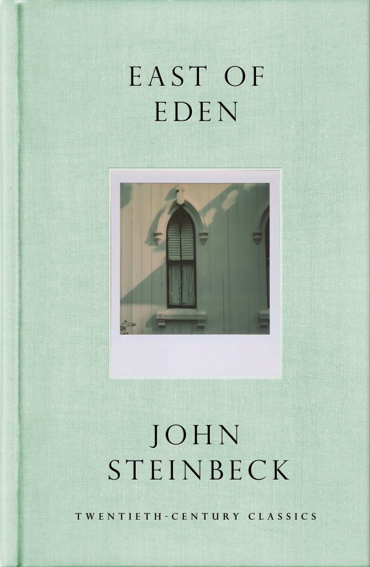 MCHB: East of Eden