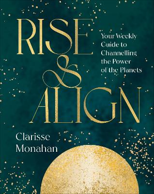 Rise & Align  (Hardcover)