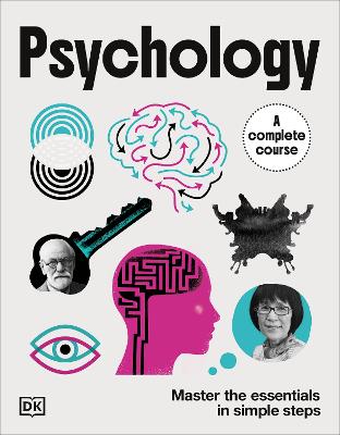 Psychology: A Complete Course