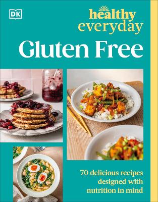 Healthy Everyday Gluten Free