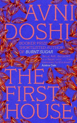 The First House (Hardcover)