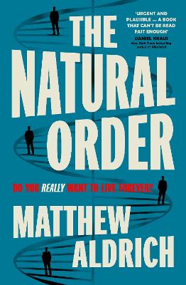Natural Order (Trade Paperback)