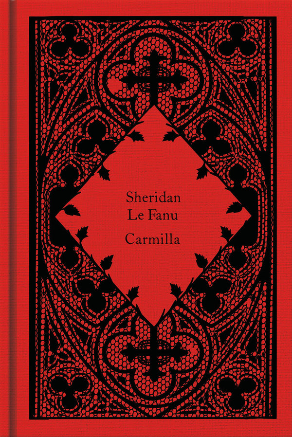 Little Clothbound Classics: Carmilla