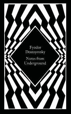 LCBC: Notes from Underground (Hardcover)