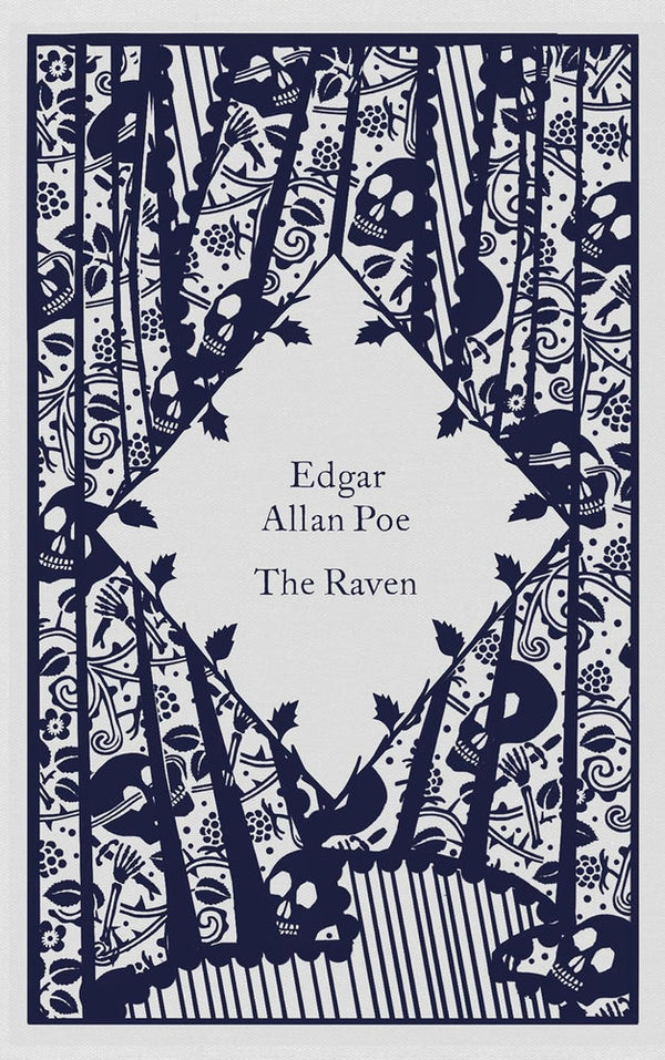 Little Clothbound Classics: The Raven