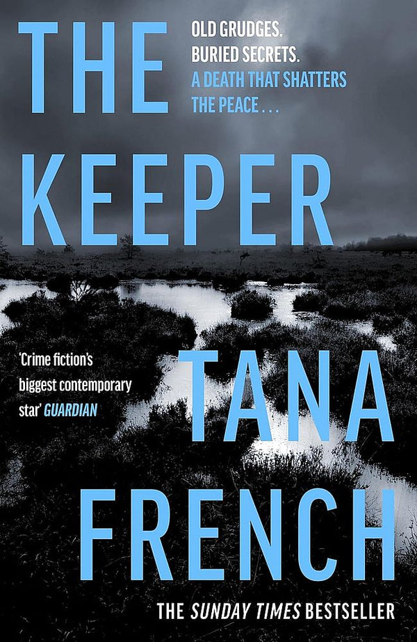 Cal Hooper 3: The Keeper (Trade Paperback)