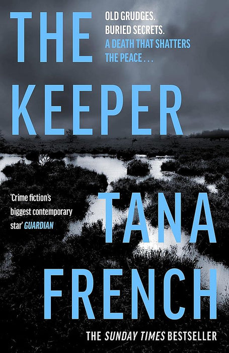 Cal Hooper 3: The Keeper (Trade Paperback)