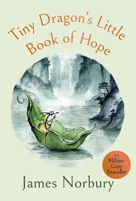 Tiny Dragon’s Little Book Of Hope