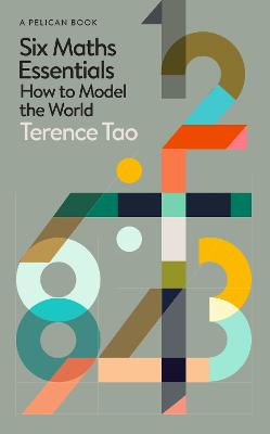 Six Maths Essentials (Hardcover)
