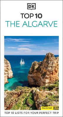 DK Top 10: The Algarve 2027