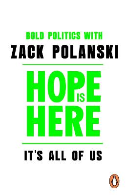 Hope is Here