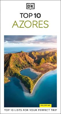 DK Top 10: Azores 2027