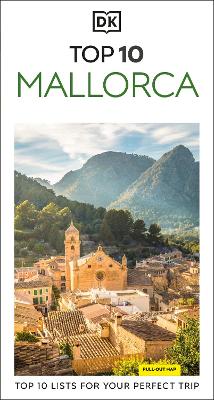 DK Top 10: Mallorca 2027