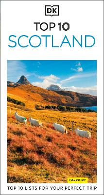 DK Top 10: Scotland 2027