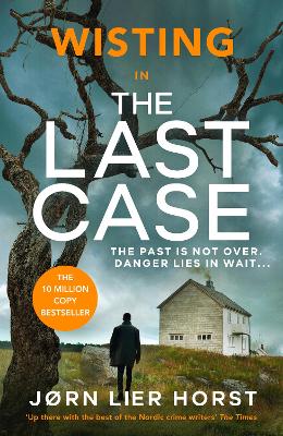 The Last Case