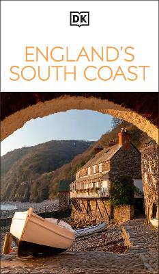 DK: England's South Coast 2027