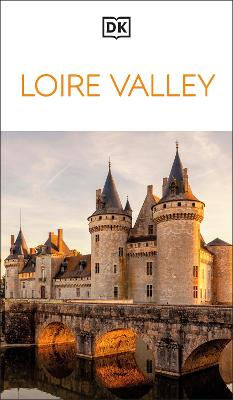 DK: Loire Valley 2027