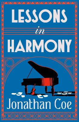 Lessons in Harmony (Trade Paperback)