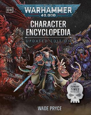 Warhammer 40,000 Character Encyclopedia: Updated Edition