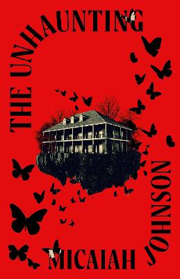 Unhaunting (Hardcover)