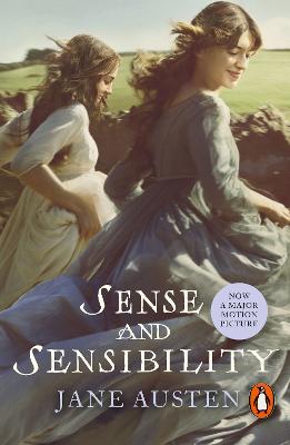 PC: Sense and Sensibility FTI  (Paperback)