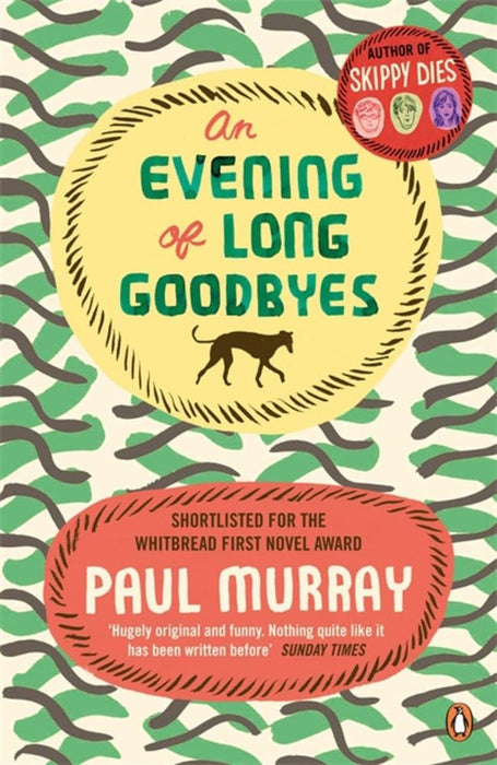 An Evening of Long Goodbyes (Paperback)