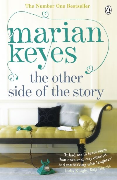 The Other Side of the Story (Paperback)