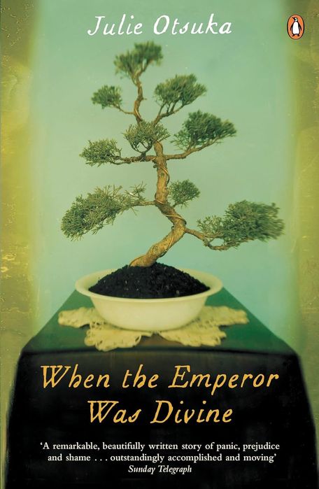 When The Emperor Was Divine (Paperback)