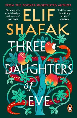 Three Daughters Of Eve